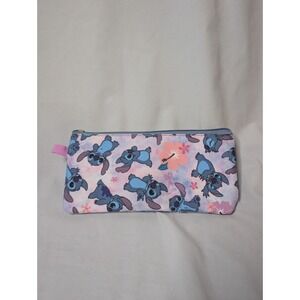 Small Stich Pencil Case, Make‎ Up Case Disney